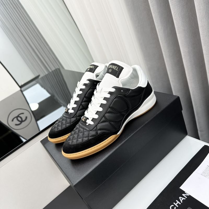 Chanel Sport Shoes - Click Image to Close